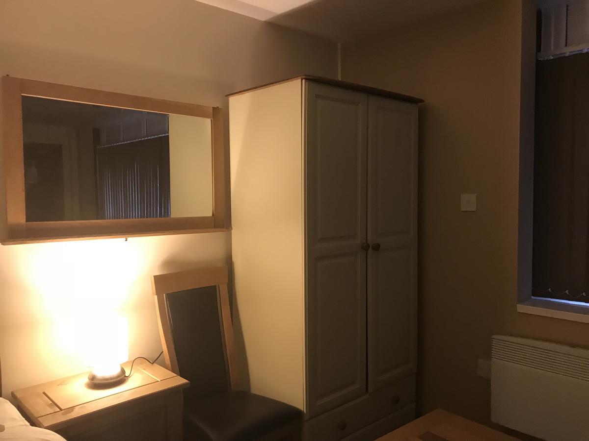 Bh Residence Бирмингам Екстериор снимка
