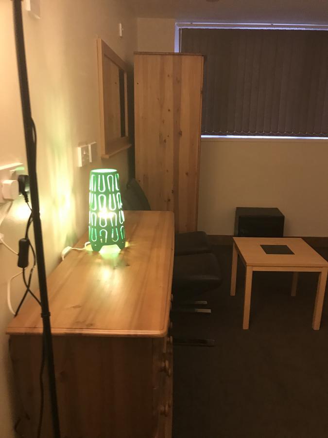 Bh Residence Бирмингам Екстериор снимка
