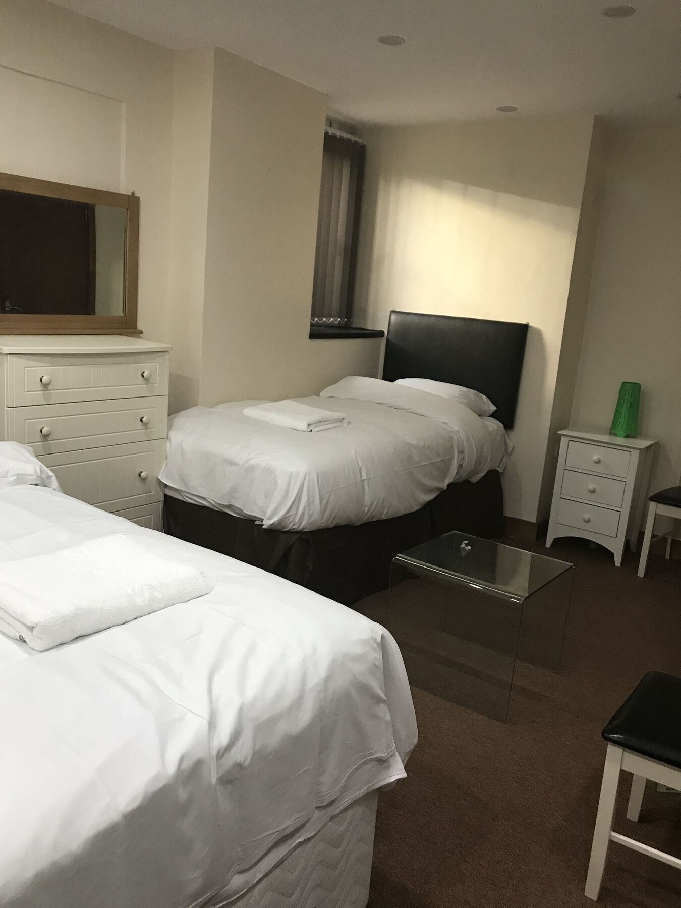 Bh Residence Бирмингам Екстериор снимка