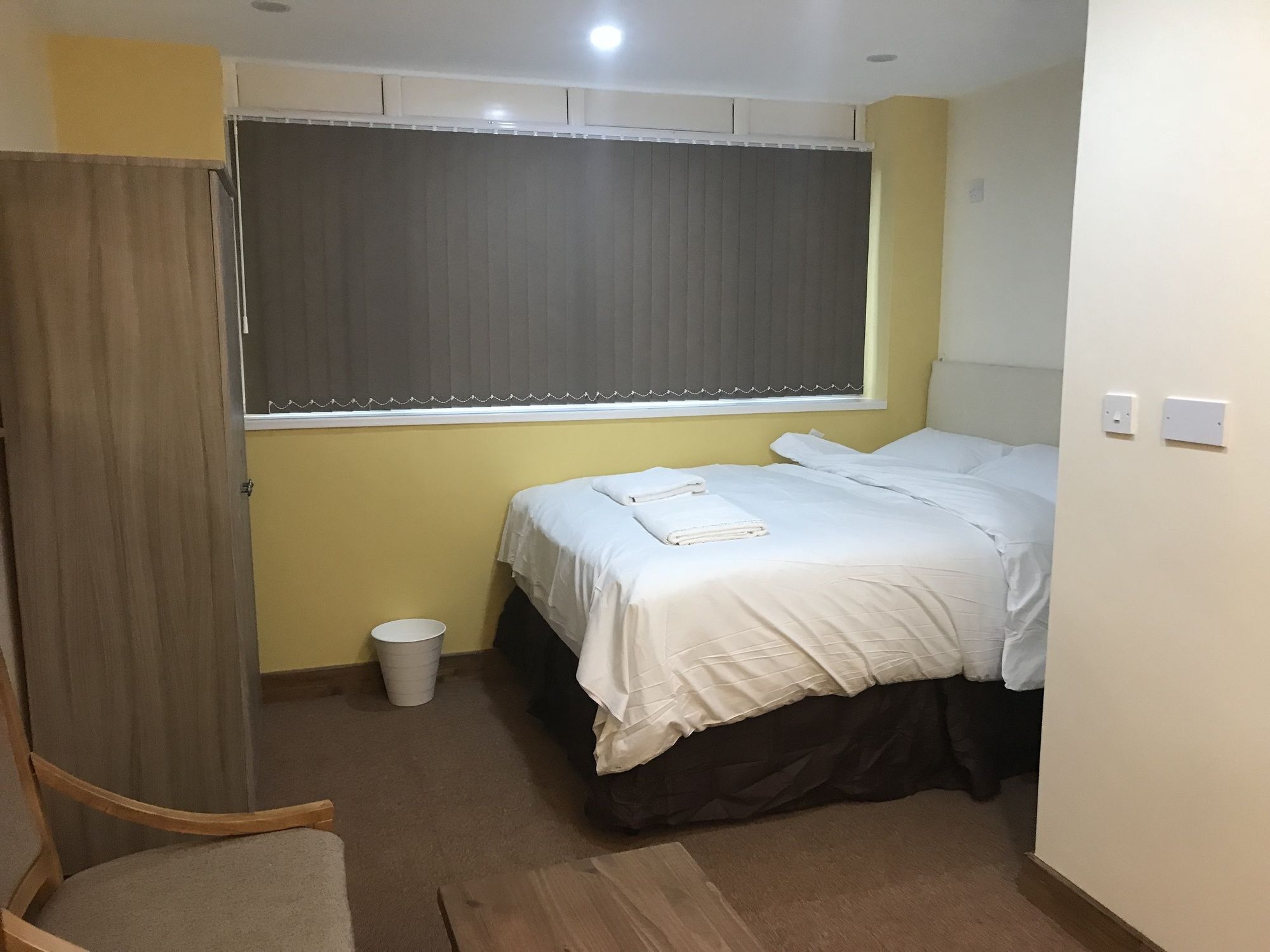 Bh Residence Бирмингам Екстериор снимка